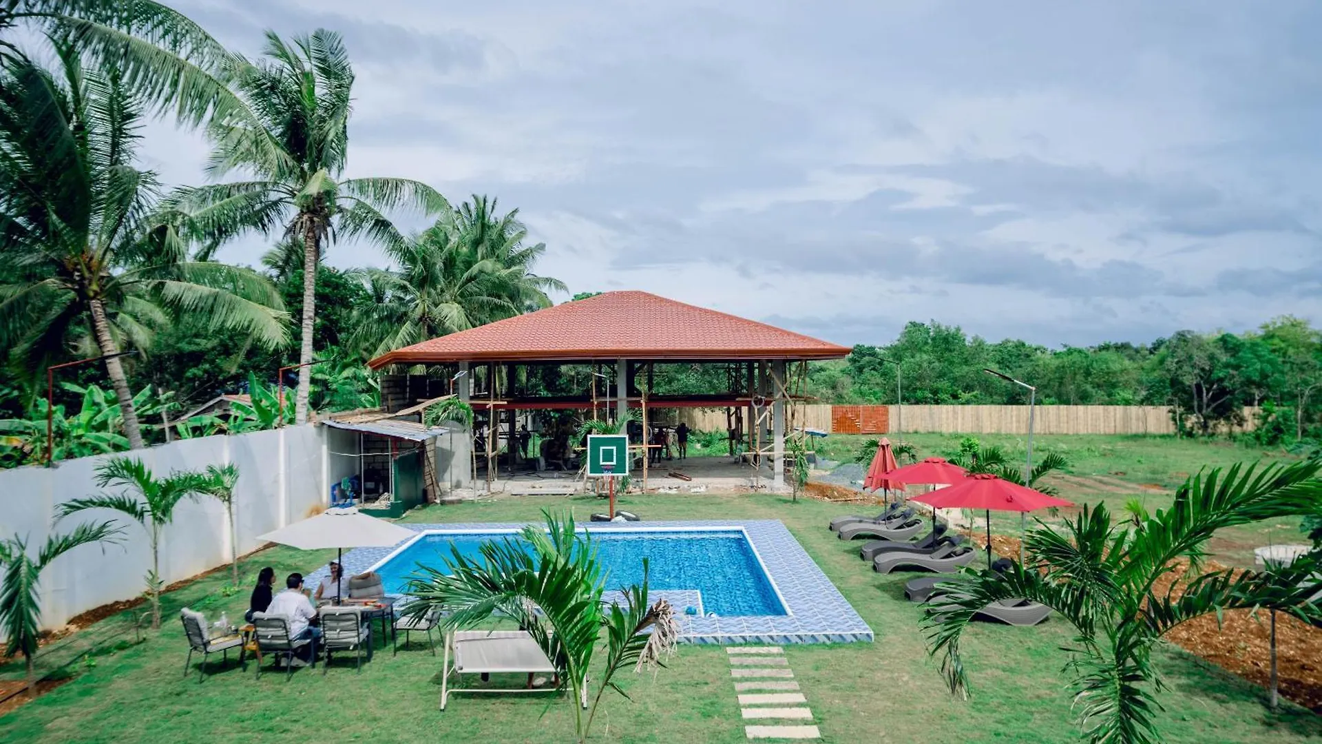 Villa Lourdes Resort Panglao