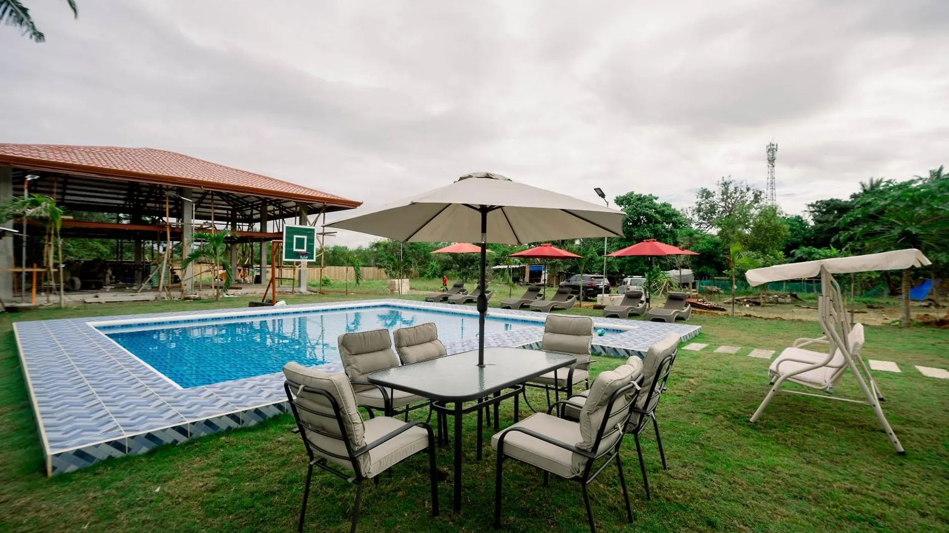 Hotel Villa Lourdes Resort Panglao
